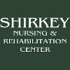 Shirkey Nursing and Rehabilitation Center Logo