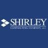 Shirley Contracting Company Logo