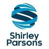 Shirley Parsons Logo