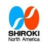 SHIROKI North America Logo