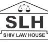 Shiv Law House Logo
