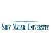 Shiv Nadar University Logo