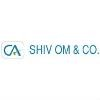 Shiv Om & Company Logo