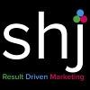 SHJ International Logo