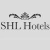 SHL Hotels Logo