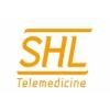 SHL Telemedicine Logo