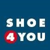 SHOE 4 YOU Logo