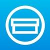 Shoeboxed Logo