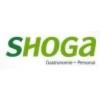 Shoga Logo