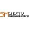 Shomax Management & Associates Logo