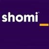 Shomi Logo