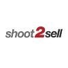 Shoot2Sell Architectural Photography Logo
