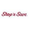 Shop 'n Save Logo