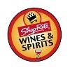 Shop Rite Wines and Spirits Logo