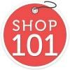 Shop101 Logo