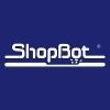 ShopBot Tools Logo