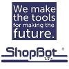 Shopbot Logo