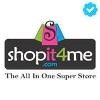 Shopit4me Logo