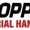 Shoppa's Material Handling Logo