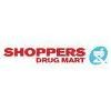 Shoppers Drug Mart Logo