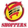 Shoppers Food & Pharmacy Logo