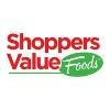 Shoppers Value Foods Logo