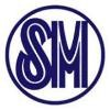 Shopping Center Management Corp (SM Supermalls) Logo