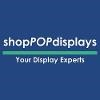 shopPOPdisplays Logo