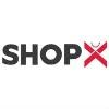 ShopX Logo