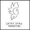 Shore Thing Marketing Logo