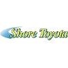 Shore Toyota Logo