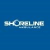 Shoreline Ambulance Logo