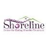 Shoreline Center for Eating Disorder Treatment Logo