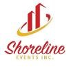 Shoreline Events Logo
