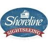 Shoreline Sightseeing Logo