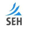 Short Elliott Hendrickson Logo