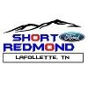 Short-Redmond Ford Logo