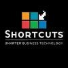 SHORTCUTS SOFTWARE Logo