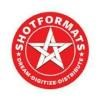 ShotFormats Digital Logo