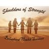 Shoulders of Strength Logo