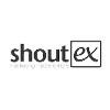 ShoutEx Logo