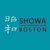 Showa Boston Logo