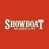 Showboat Hotel Logo