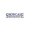 Showcase Restoration Logo