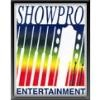 Showpro Entertainment Logo