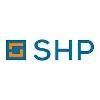 SHP Leading Design Logo