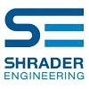 Shrader Engineering Logo