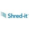 Shred-it International Logo
