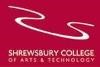 Shrewsbury College of Arts and Technology Logo