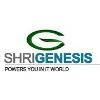 Shri Genesis Software Solutions Logo